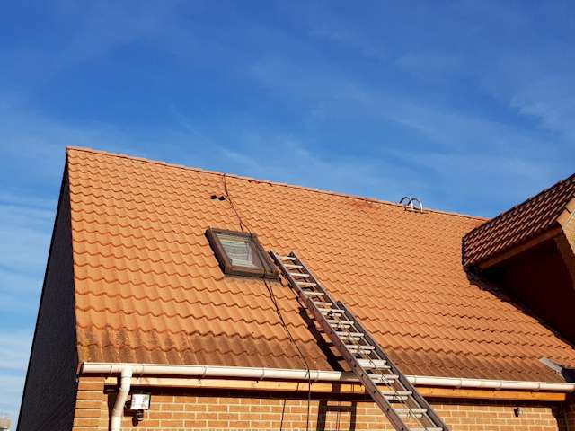 Ventilation 69 Eaux de pluie 69