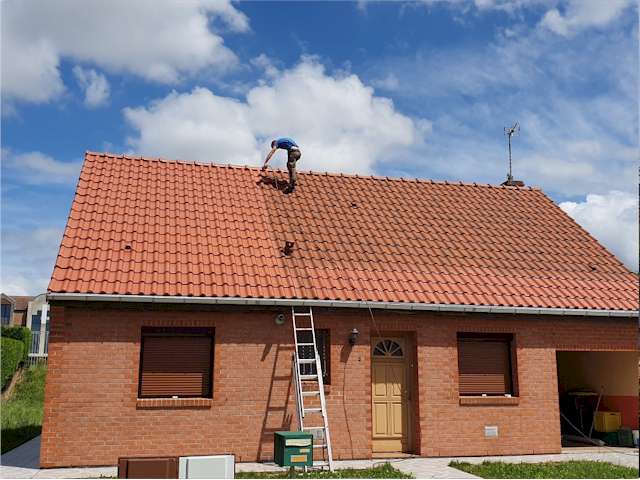 Chaude sanitaire 69 Copropriété 69